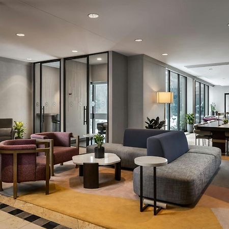 Sheraton Toronto Airport Hotel & Conference Centre Екстериор снимка