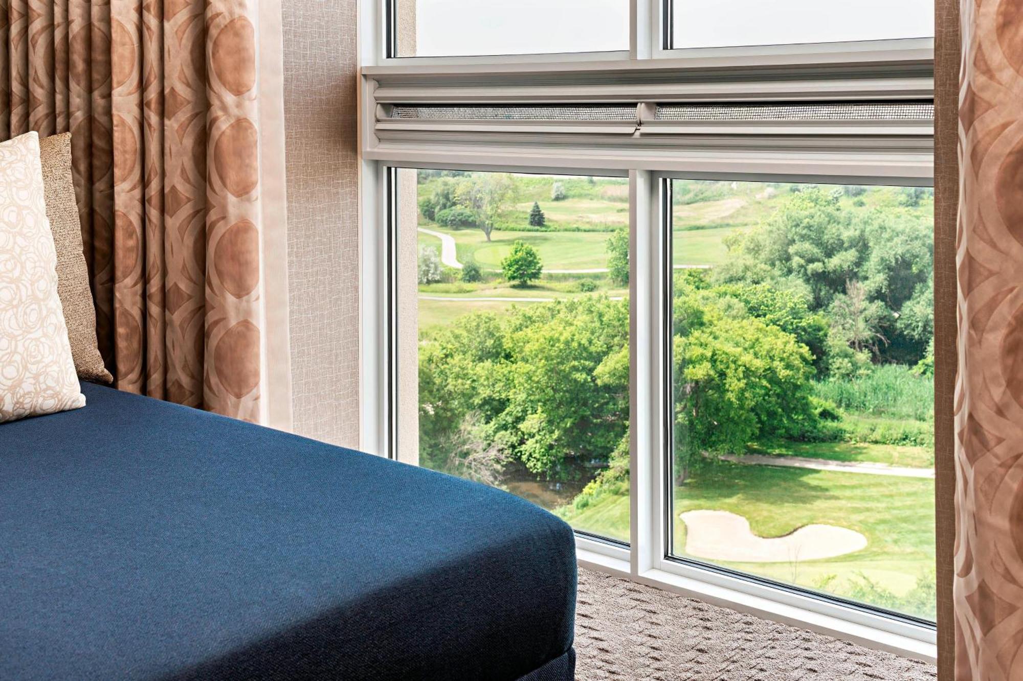 Sheraton Toronto Airport Hotel & Conference Centre Екстериор снимка