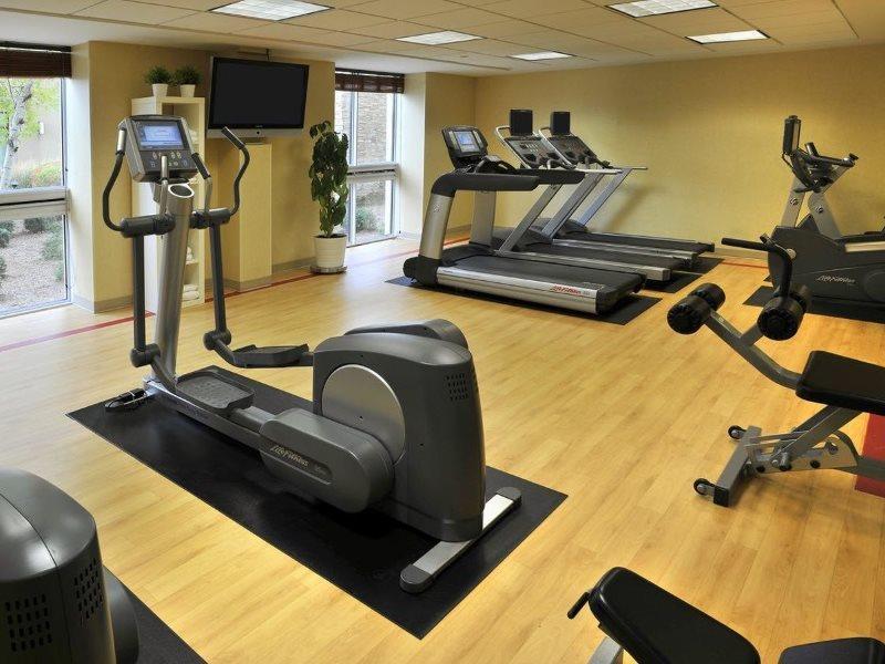 Sheraton Toronto Airport Hotel & Conference Centre Екстериор снимка