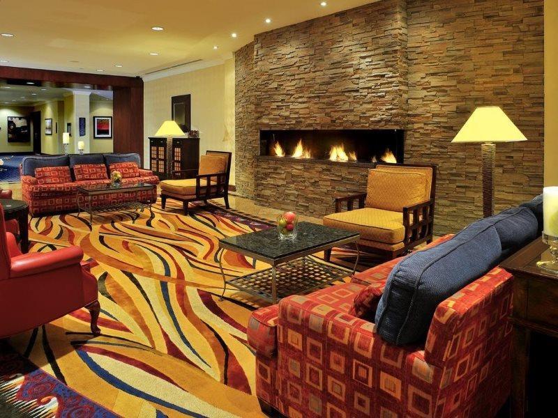 Sheraton Toronto Airport Hotel & Conference Centre Екстериор снимка