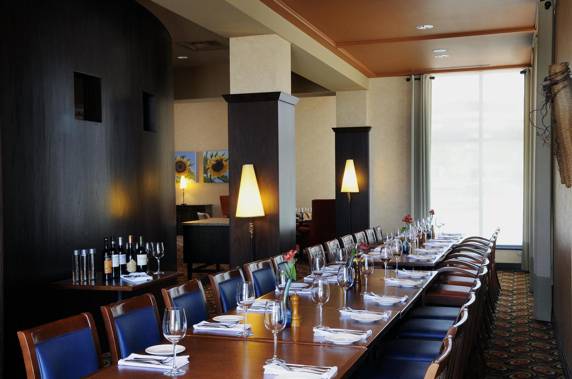 Sheraton Toronto Airport Hotel & Conference Centre Екстериор снимка