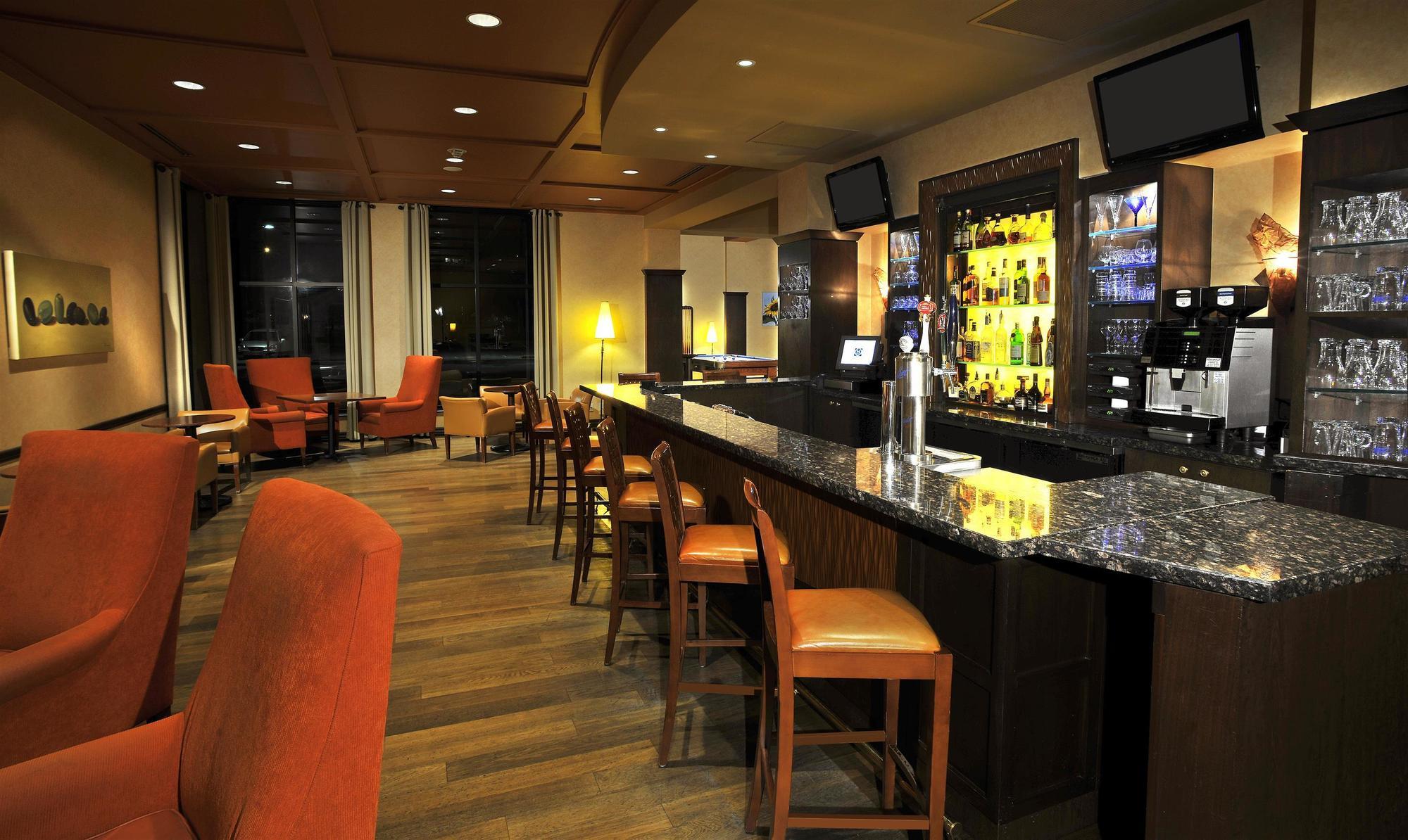 Sheraton Toronto Airport Hotel & Conference Centre Екстериор снимка