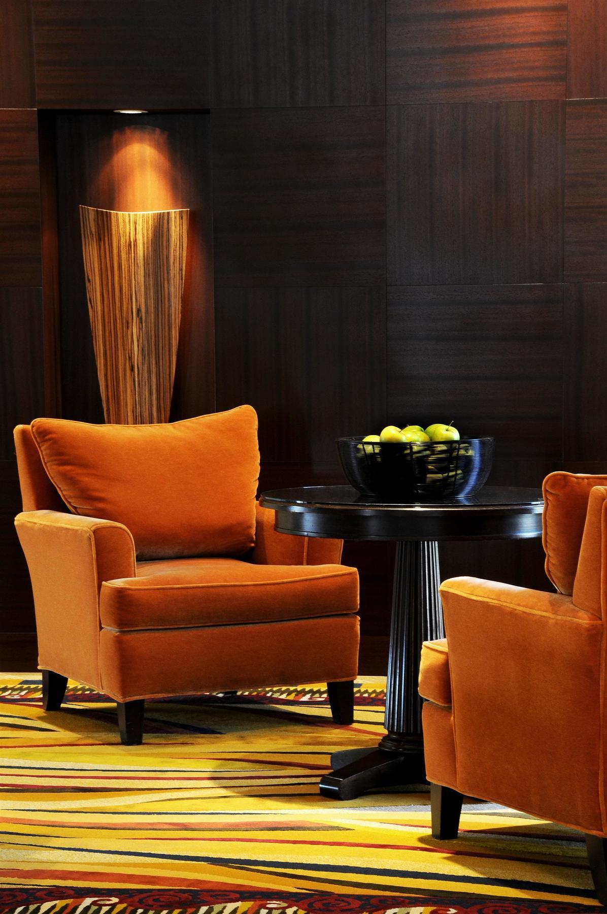 Sheraton Toronto Airport Hotel & Conference Centre Екстериор снимка